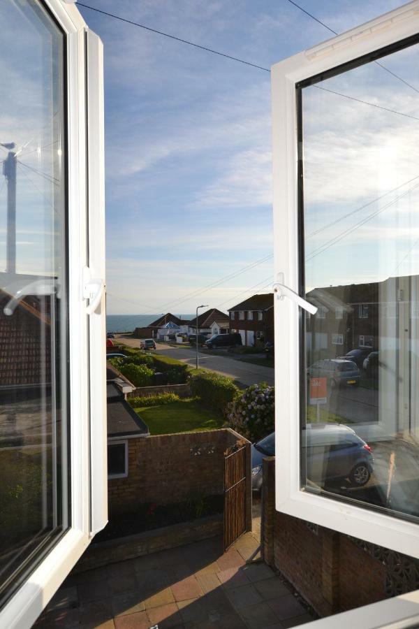 South Coast Haven Apartments Peacehaven Exteriör bild