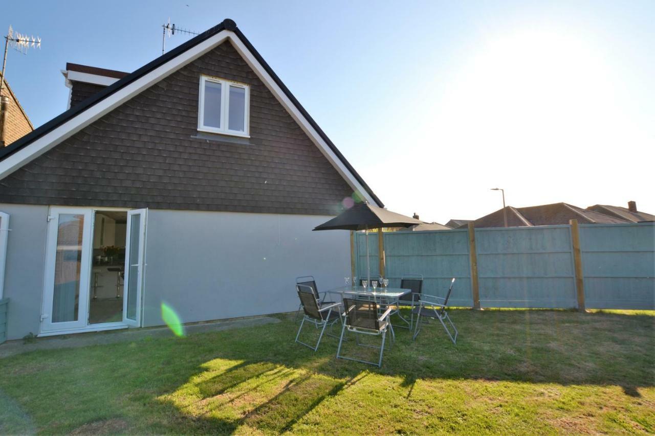 South Coast Haven Apartments Peacehaven Exteriör bild