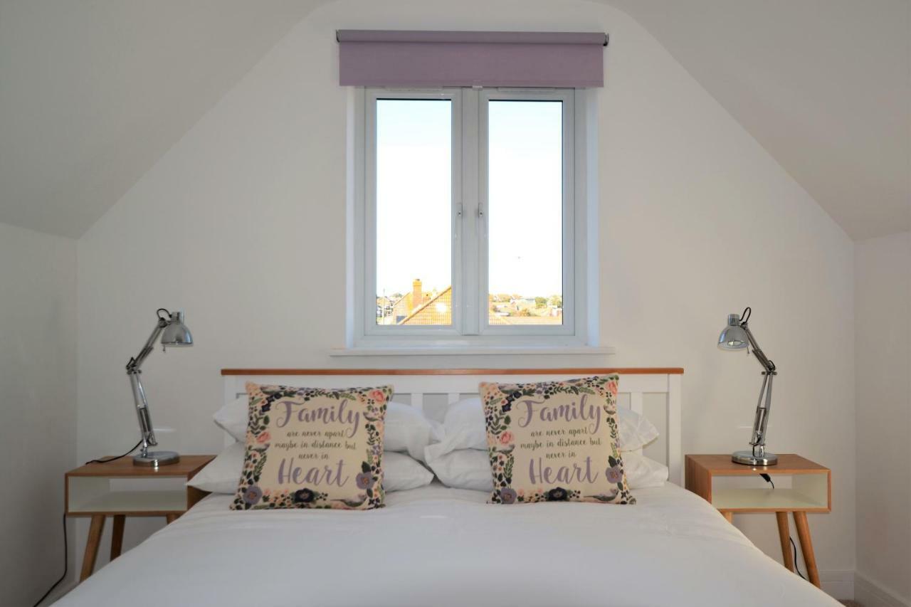 South Coast Haven Apartments Peacehaven Exteriör bild