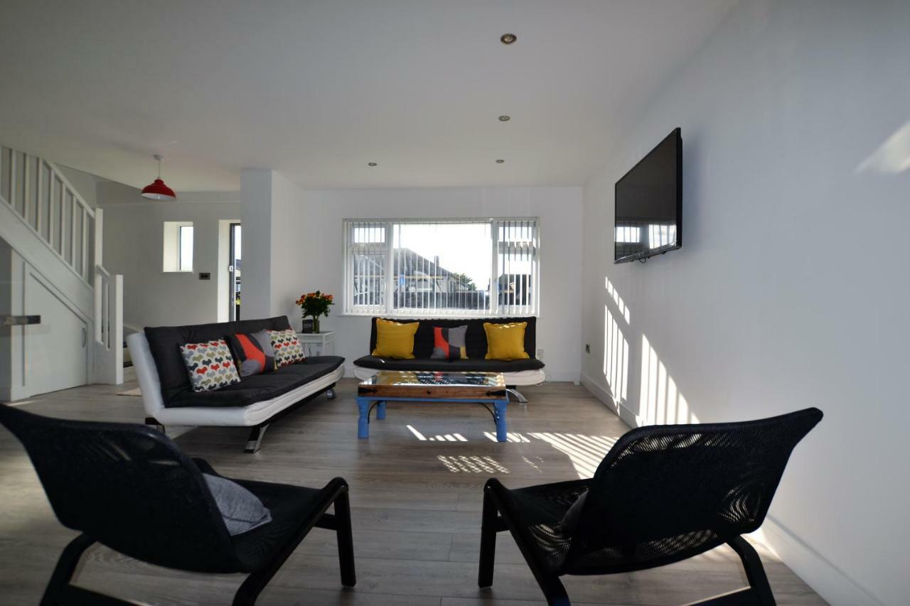 South Coast Haven Apartments Peacehaven Exteriör bild